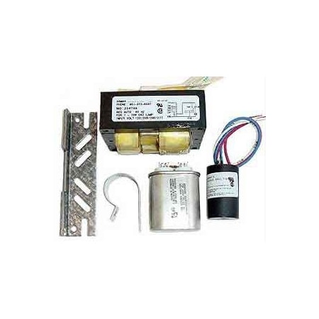 Hid Sodium Ballast, Replacement For Magnetek 12310-143